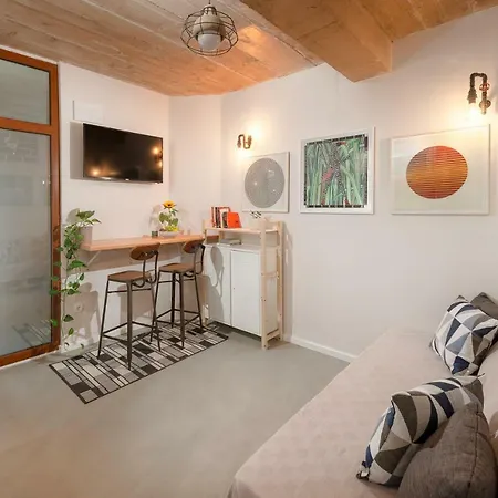 Podroom Art * Сплит